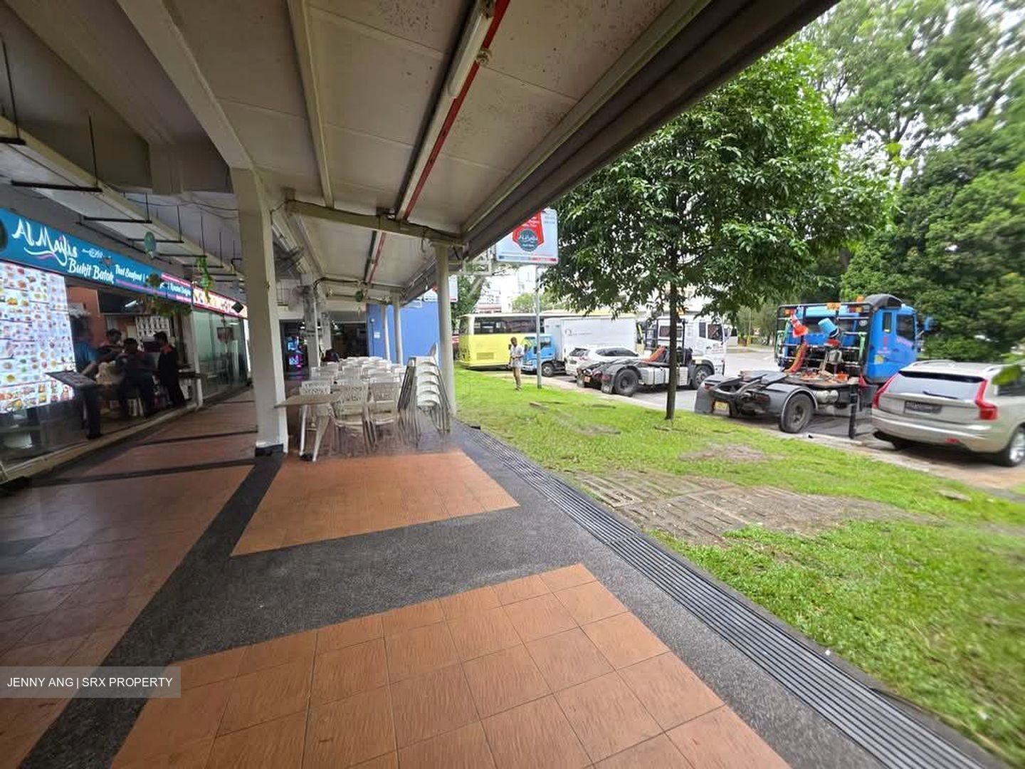 Bukit Batok West Avenue 8 (D23), Shop House #560604461